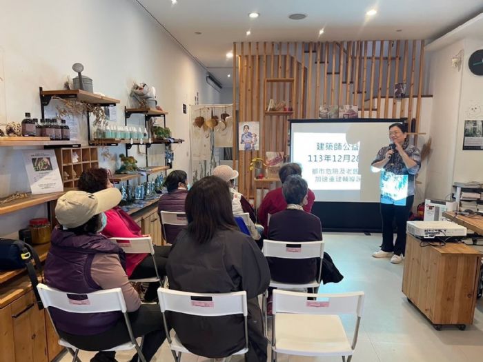 建築女力崛起——高雄女性建築師新世代閃耀舞台 建築女力崛起——高雄女性建築師新世代閃耀舞台